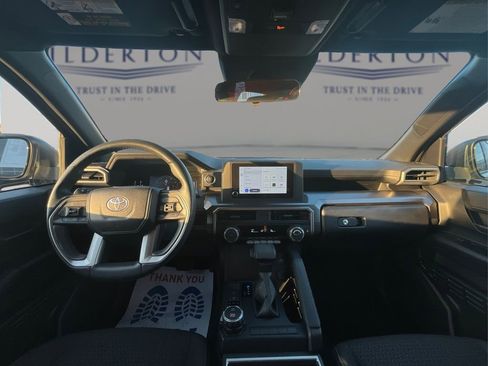 Used 2025 Toyota 4Runner SR5 image 24