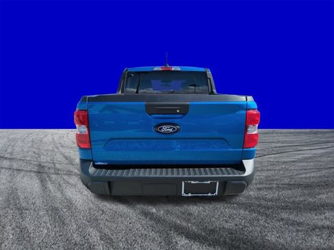 New 2026 Ford Maverick XL image 5