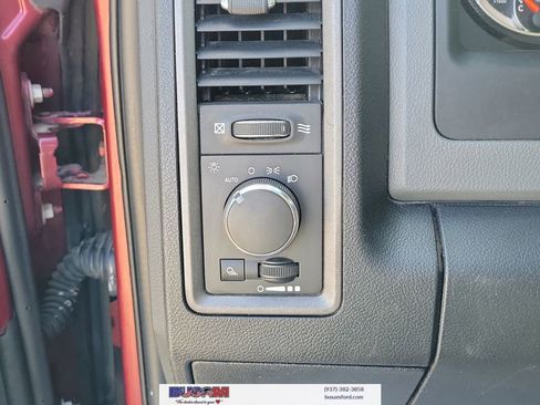 Used 2016 RAM 1500 Tradesman w/ Popular Equipment Group AWD/4WD image 15