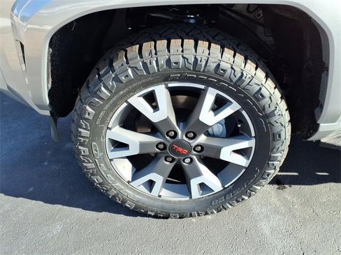 New 2026 Toyota 4Runner TRD Sport Premium image 4