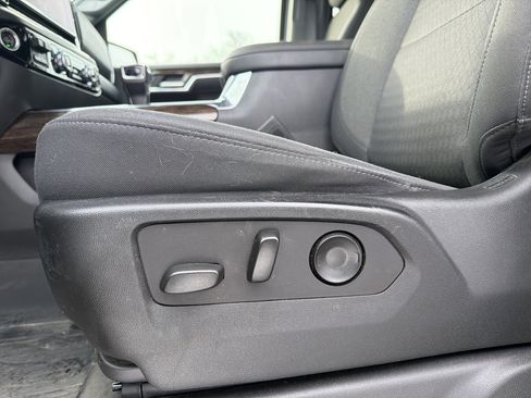 Used 2022 GMC Sierra 1500 Elevation image 26