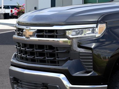 New 2026 Chevrolet Silverado 1500 LT image 26