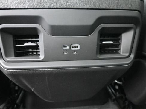 New 2026 Chevrolet Silverado 1500 LT Trail Boss w/ LT Trail Boss Premium Package image 20