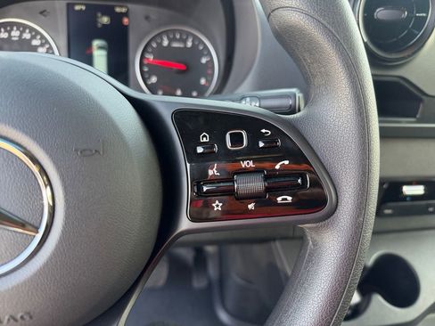 New 2024 Mercedes-Benz Sprinter 3500 image 20