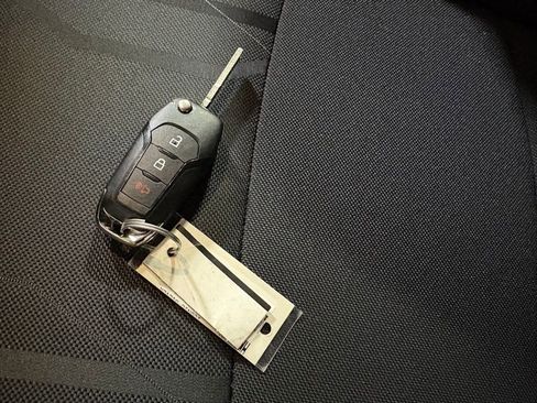 New 2026 Ford F150 STX w/ Equipment Group 200A image 9