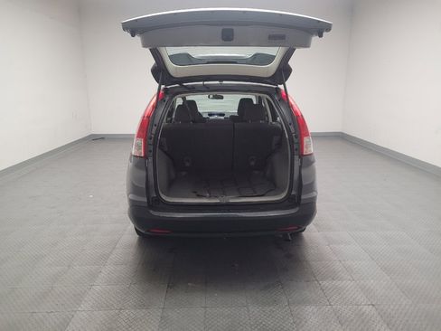 Used 2013 Honda CR-V LX image 29
