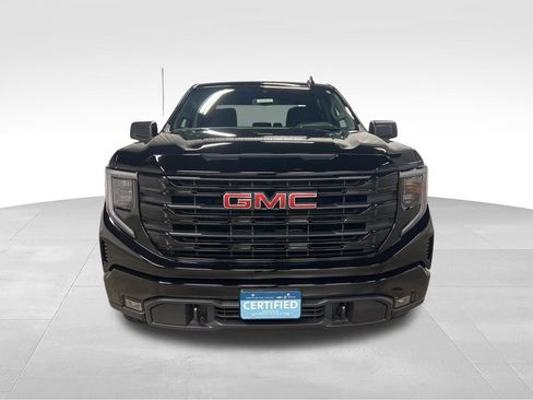 Certified 2024 GMC Sierra 1500 Elevation AWD/4WD image 4