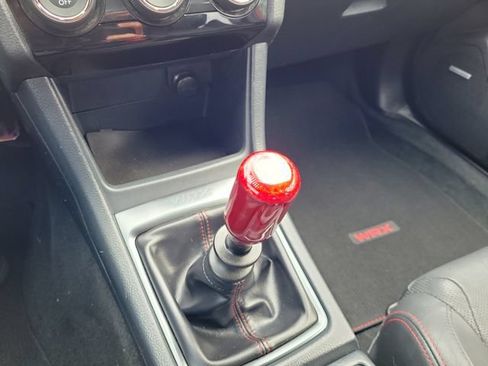 Used 2018 Subaru WRX Limited AWD/4WD image 35