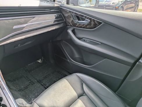 Used 2021 Audi Q7 3.0T Premium Plus w/ Premium Plus Package image 14
