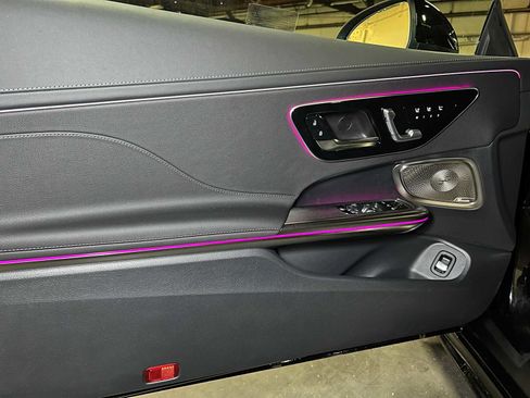 New 2026 Mercedes-Benz CLE 300 4MATIC Cabriolet image 18