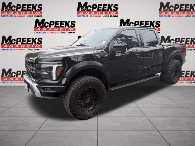 Used 2024 Ford F150 Raptor AWD/4WD 360° Tour