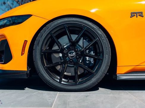 New 2026 Ford Mustang GT Premium w/ GT Performance Package image 10