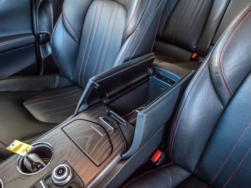 Used 2019 Maserati Ghibli S image 33