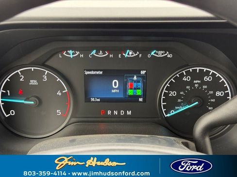 New 2026 Ford F550 4x4 Supercab Super Duty image 25