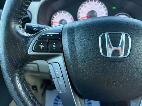 Used 2012 Honda Pilot EX-L image 31