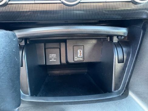 Used 2020 Honda Accord Sport image 29