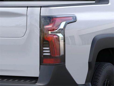 New 2026 Chevrolet Silverado EV LT w/ Plus Package image 11