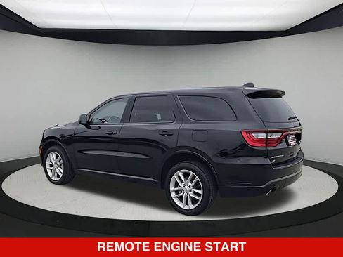 Used 2026 Dodge Durango GT AWD/4WD image 6