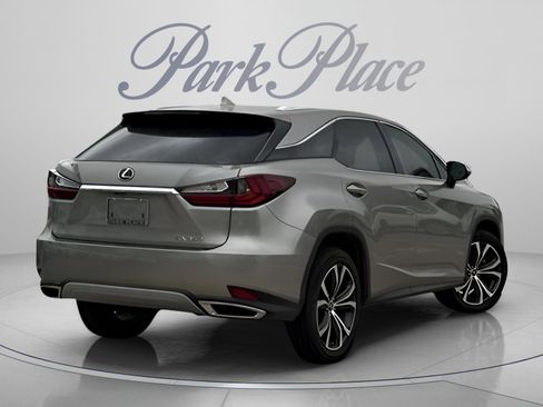 Used 2020 Lexus RX 350 FWD w/ Premium Package image 5
