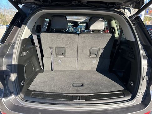 Used 2022 Jeep Grand Cherokee L Limited image 28