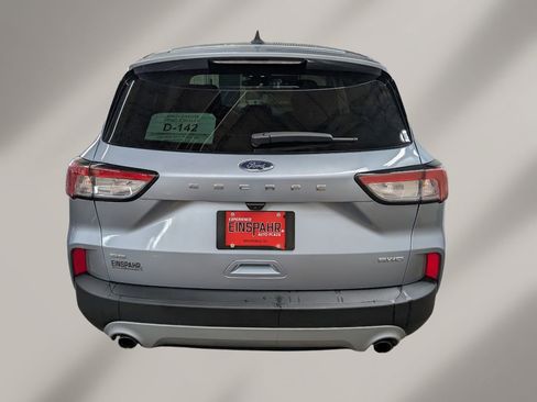 Used 2022 Ford Escape SE w/ Convenience Package image 24