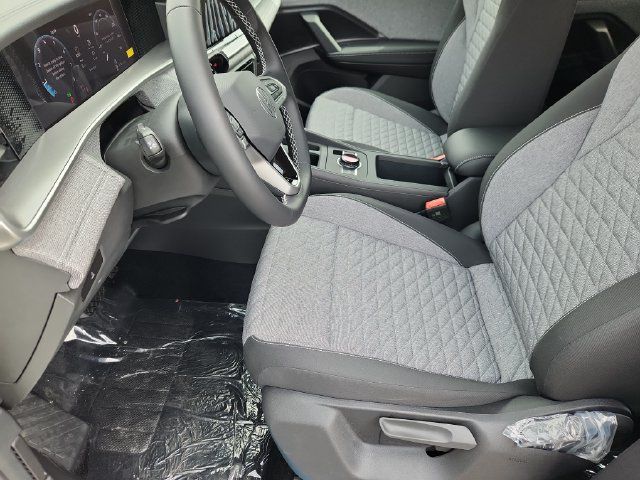 New 2026 Volkswagen Tiguan S AWD/4WD image 7
