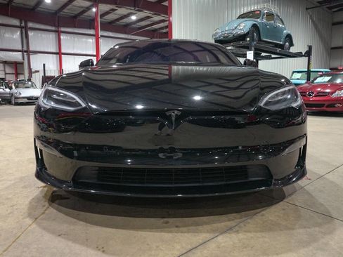 Used 2022 Tesla Model S Plaid image 13