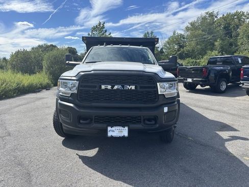 Used 2020 RAM 5500 Tradesman image 15