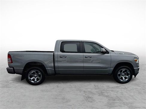 Used 2022 RAM 1500 Big Horn image 7