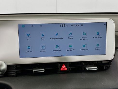 Used 2023 Hyundai Ioniq 5 SEL w/ Cargo Package image 21