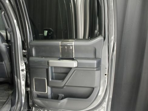 Used 2018 Ford F150 Raptor w/ Equipment Group 802A Luxury image 30