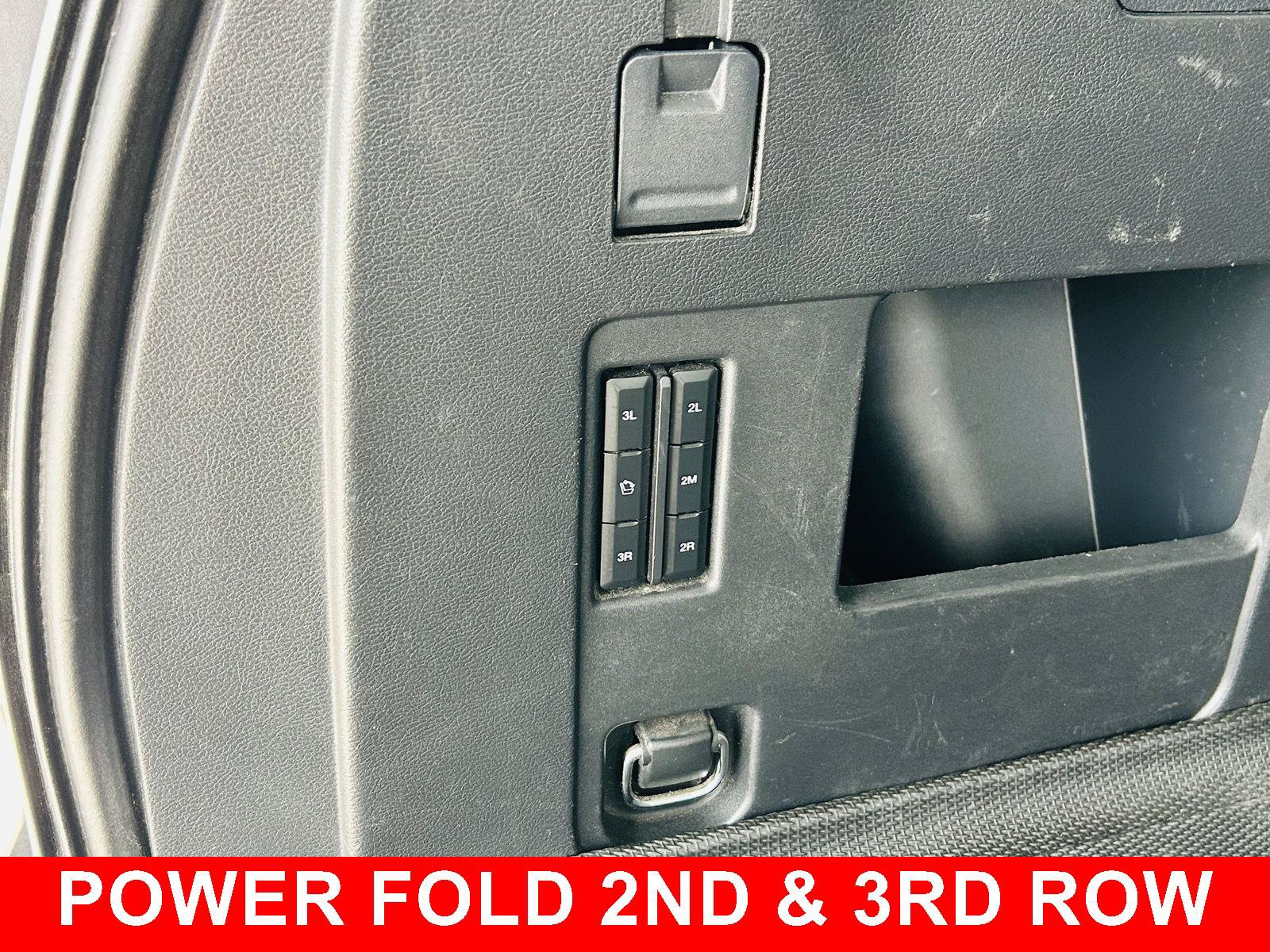 Used 2022 Ford Expedition Max XLT AWD/4WD image 11
