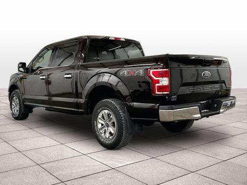 Used 2019 Ford F150 XLT AWD/4WD image 11