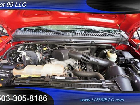 Used 2000 Ford F350 Lariat AWD/4WD image 18