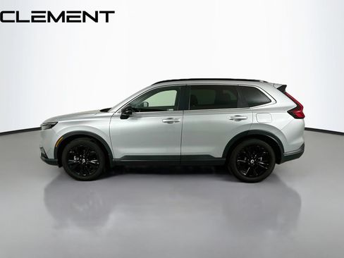 Used 2024 Honda CR-V Touring image 6