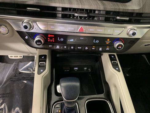 Used 2023 Kia Telluride SX AWD/4WD image 26
