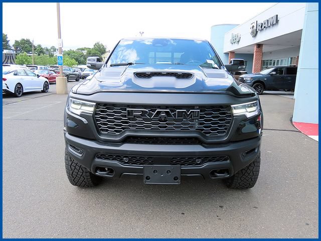 New 2026 RAM 1500 RHO w/ RHO Level 1 Equipment Group AWD/4WD image 3