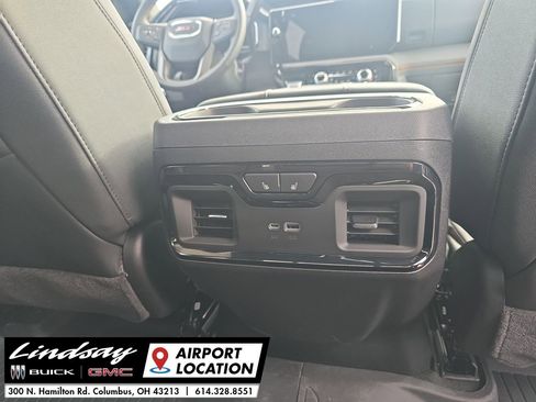 New 2026 GMC Sierra 2500 AT4 w/ AT4 Premium Plus Package image 22