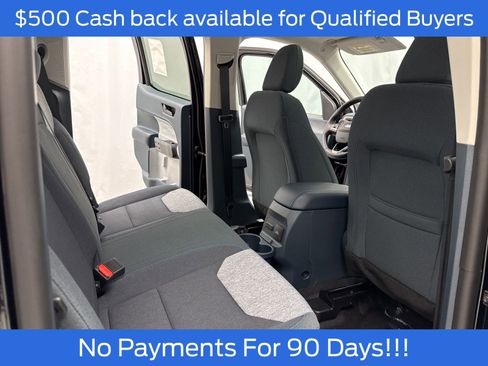 New 2026 Ford Maverick XLT w/ XLT Luxury Package image 36