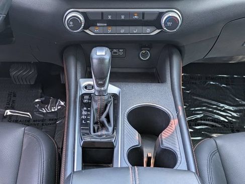 Used 2022 Nissan Altima 2.5 SR FWD image 18