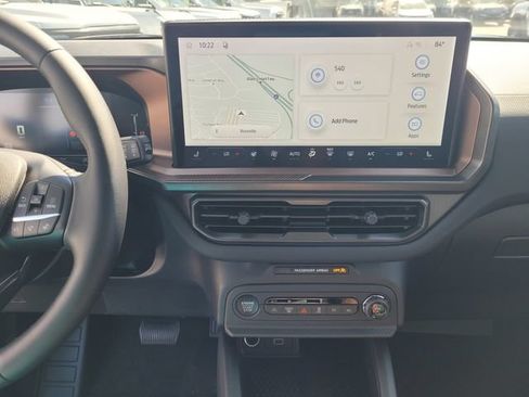 New 2026 Ford Bronco Sport Outer Banks w/ Outer Banks Tech Package+ AWD/4WD image 10