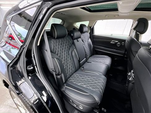 Used 2024 Genesis GV80 3.5T w/ Prestige Package image 19