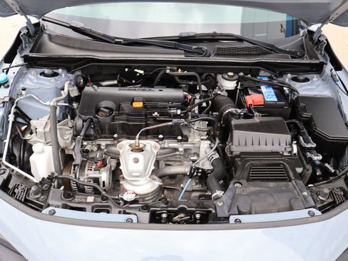 Used 2024 Honda Civic Sport image 34