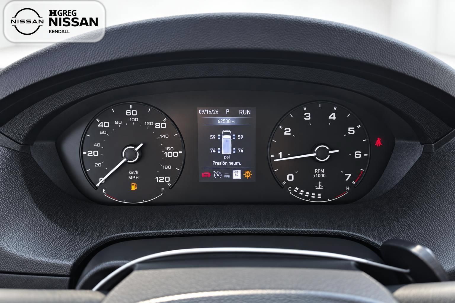 Used 2023 RAM ProMaster 1500 FWD image 10