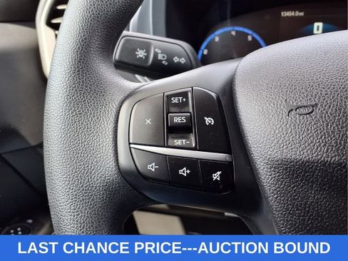 Used 2022 Ford Bronco Sport Big Bend AWD/4WD image 29