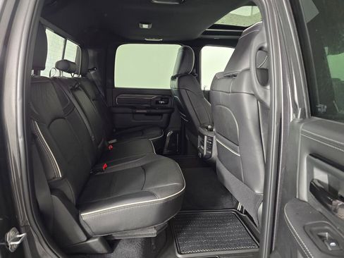 New 2026 RAM 3500 Limited image 34