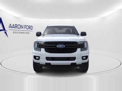 New 2026 Ford Ranger XL w/ FX4 Off-Road Package AWD/4WD image 7