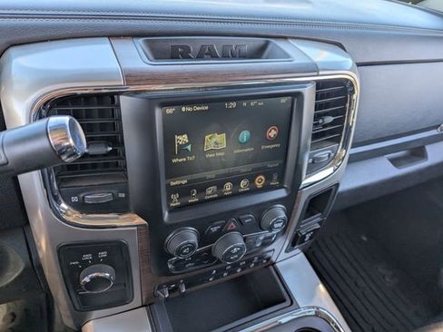 Used 2016 RAM 3500 Laramie w/ Protection Group image 28