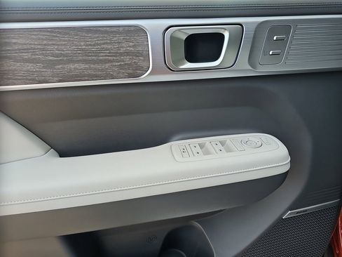 New 2025 Hyundai Santa Fe Calligraphy FWD image 28