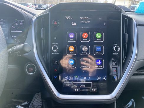 Certified 2024 Subaru Crosstrek 2.0i Premium image 14